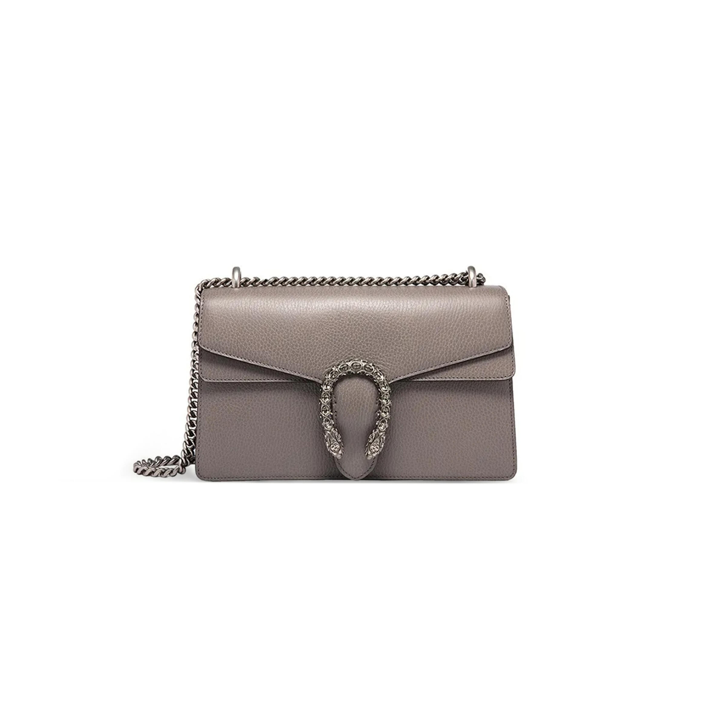 GUCCI DIONYSUS SMALL SHOULDER BAG 400249 (28*18*9cm)